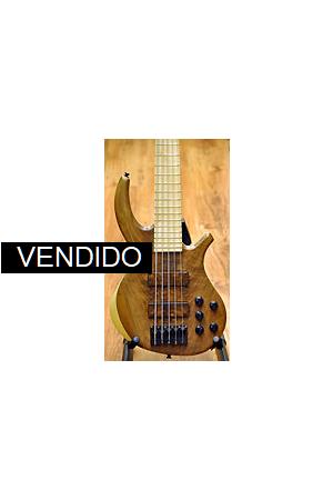 Overwater Perception 5 Walnut Overwater Perception 5 Walnut